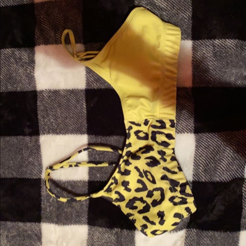Swimsuit